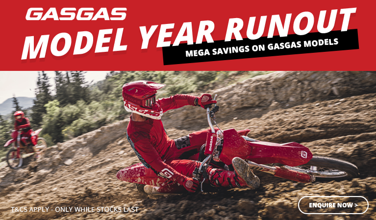GASGAS CASH