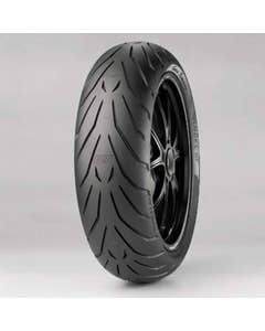  Pirelli  Angel Gt 180/55zr-17 (73w)(a) M/ctl Rear Tyre