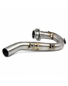 PRO CIRCUIT STAINLESS ST-SHIRTL HEADER PIPE FOR YAMAHA WR250F