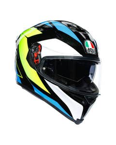  Agv Mens K5-s Core Helmets