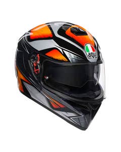  Agv  K-3 Sv Helmets